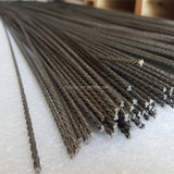 tungsten wire