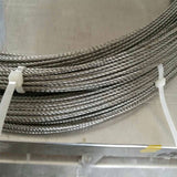 tungsten wire