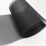 tungsten wire mesh