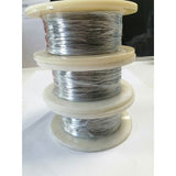 tungsten wire